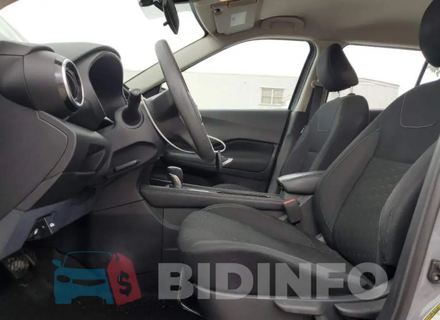 3N1CP5CV7ML561336 Photo# 7