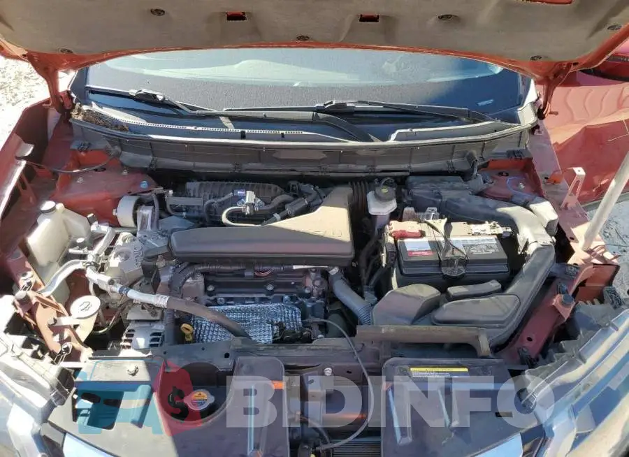 5N1AT2MT1LC764157 Photo# 12