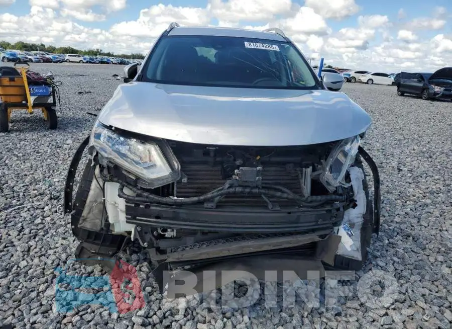 5N1AT2MTXKC749218 Photo# 5