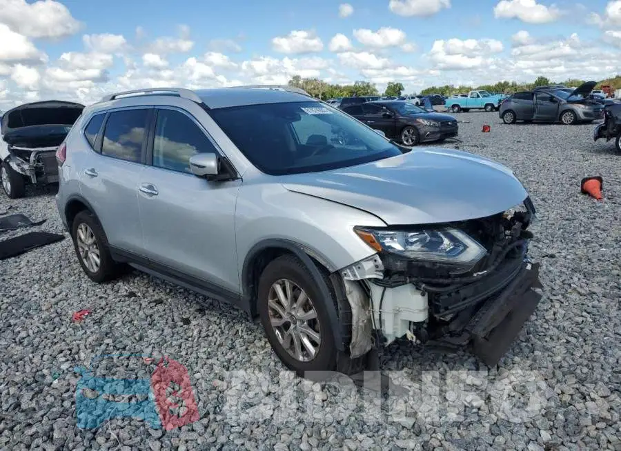 5N1AT2MTXKC749218 Photo# 4