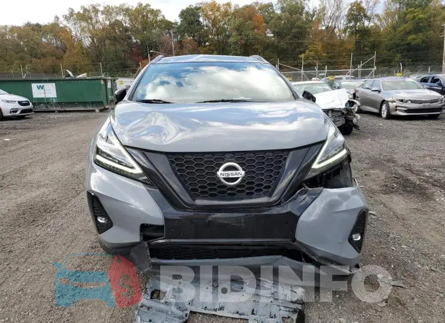 5N1AZ2BS9NC116822 Photo# 5