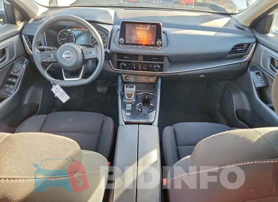 5N1BT3AA1RC683083 Photo# 8