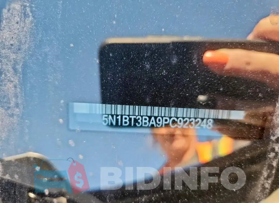 5N1BT3BA9PC923248 Photo# 13