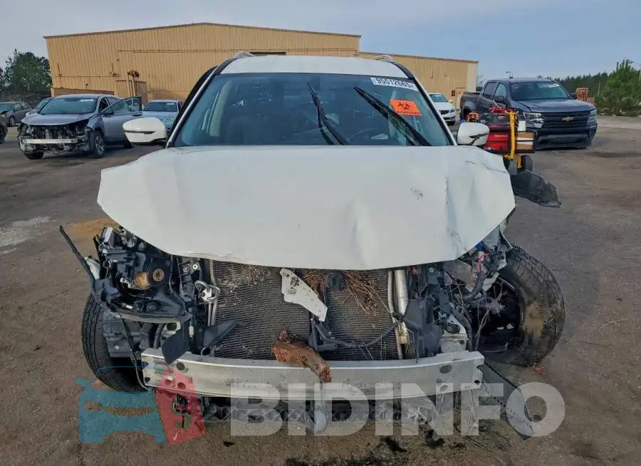 5N1DR2MN8KC640298 Photo# 5