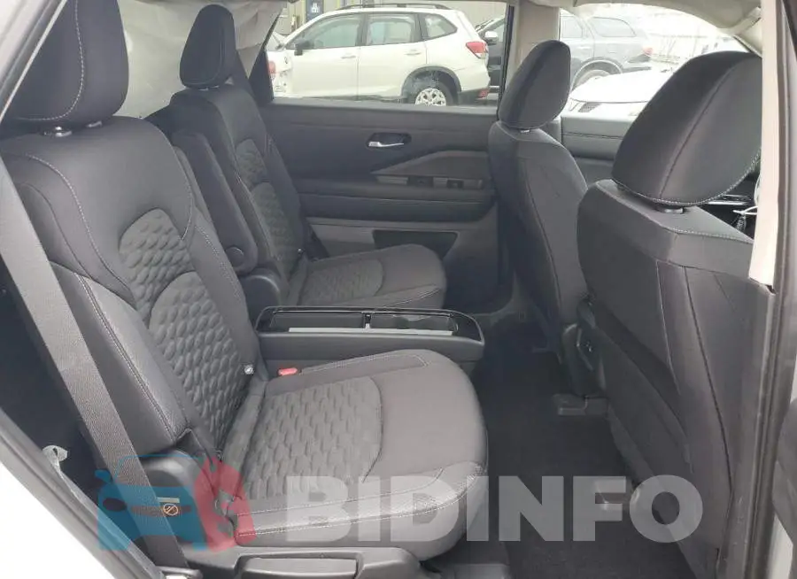 5N1DR3BD0NC231152 Photo# 11