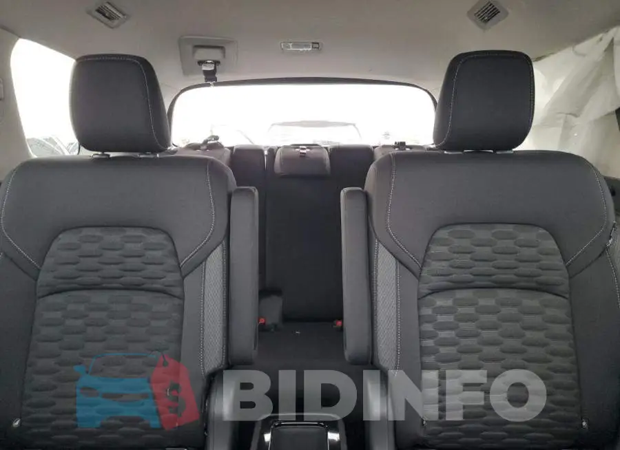 5N1DR3BD0NC231152 Photo# 10