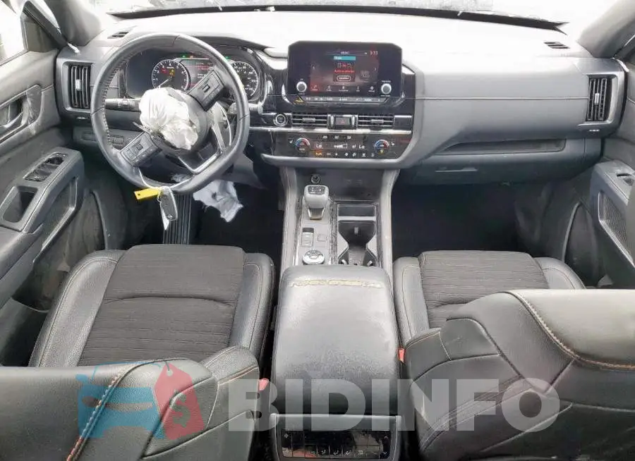 5N1DR3BD9PC234893 Photo# 8