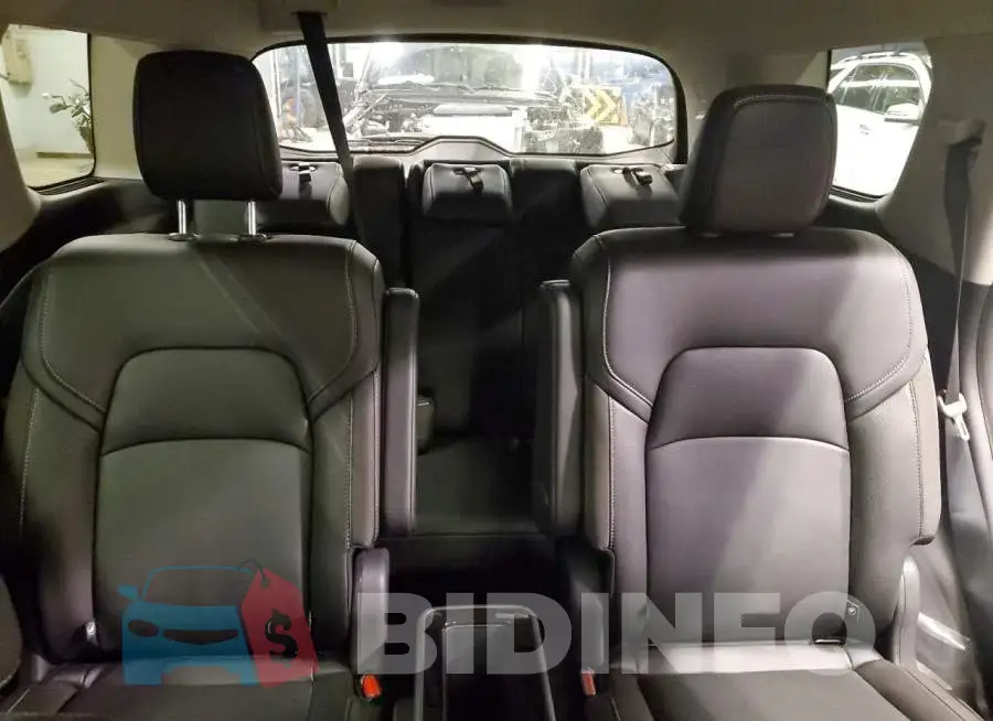 5N1DR3CD1RC288058 Photo# 10