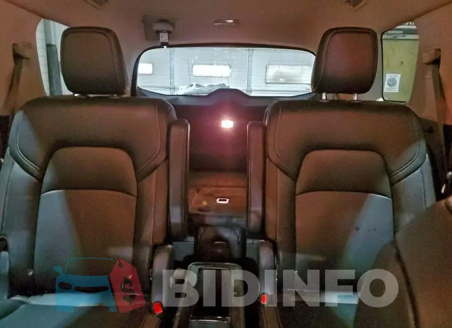5N1DR3CD9RC267989 Photo# 10