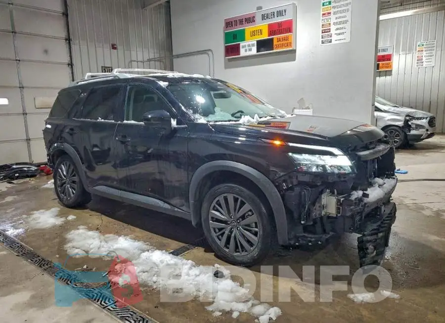 5N1DR3CD9RC267989 Photo# 4