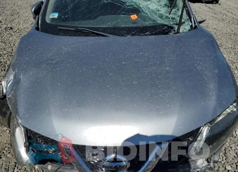 KNMAT2MT1GP708514 Photo# 11