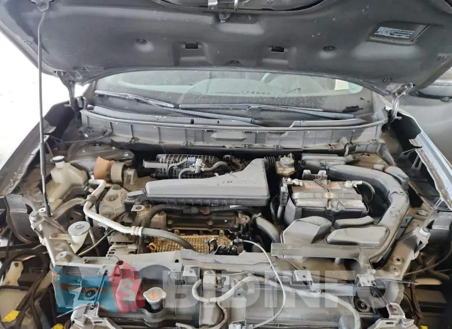 KNMAT2MT7GP644558 Photo# 12