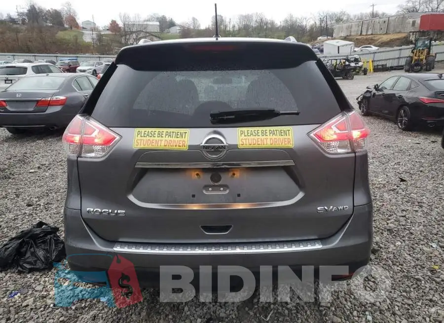 KNMAT2MV3GP623451 Photo# 6