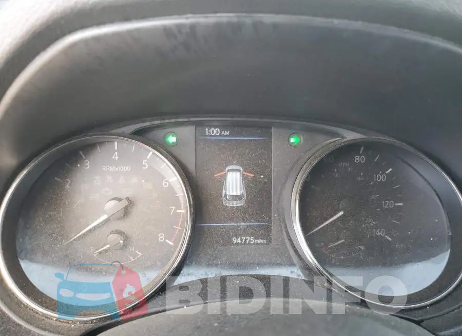 KNMAT2MV3JP512731 Photo# 9