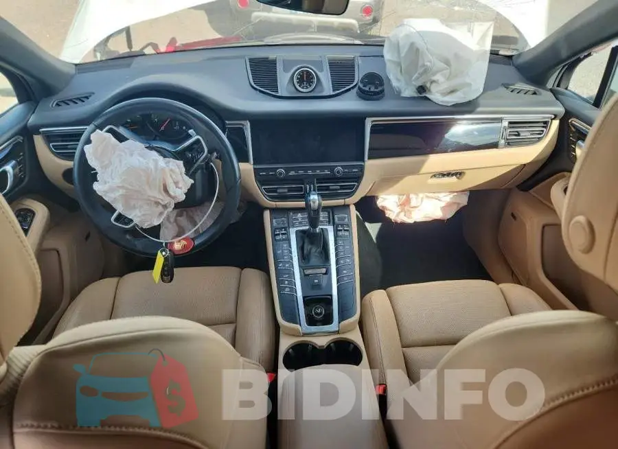 WP1AA2A50MLB10038 Photo# 8