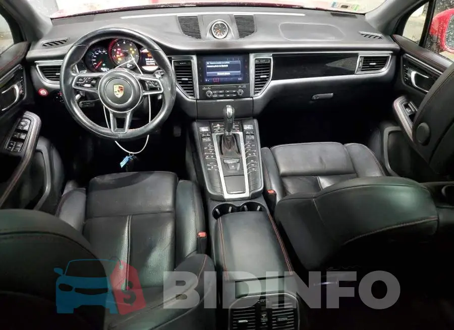 WP1AB2A56JLB37561 Photo# 8