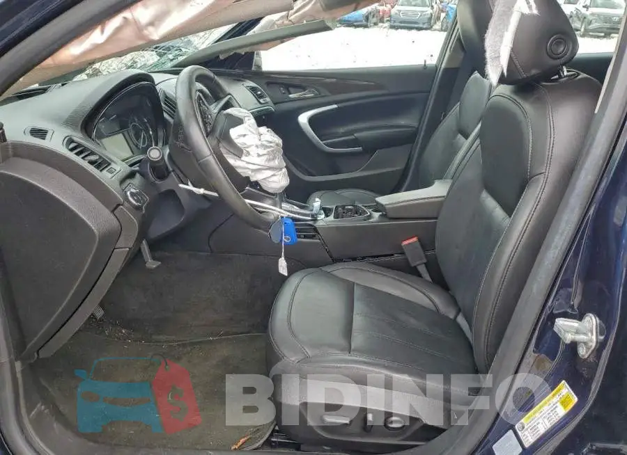 2G4GK5EX2G9168178 Photo# 7