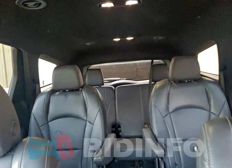 5GAEVBKW8NJ152373 Photo# 10