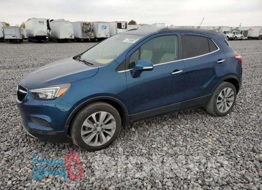 KL4CJASB6KB884722 Photo# 1