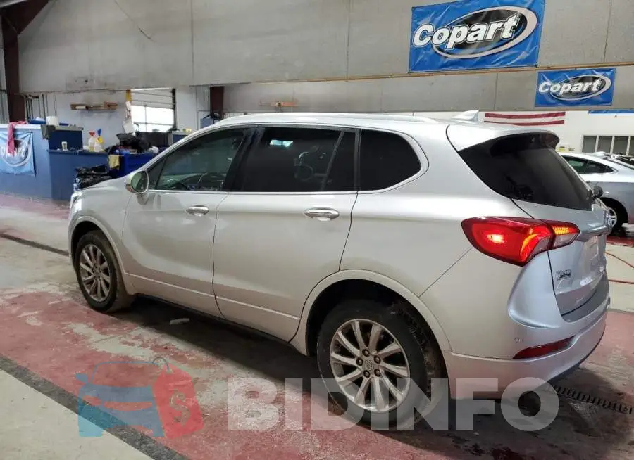 LRBFX2SA1KD010649 Photo# 2