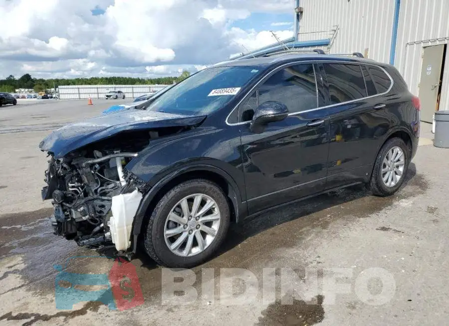 LRBFXCSA2LD229708 Photo# 1