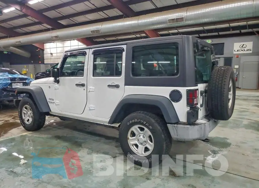 1C4BJWDG2GL155853 Photo# 2