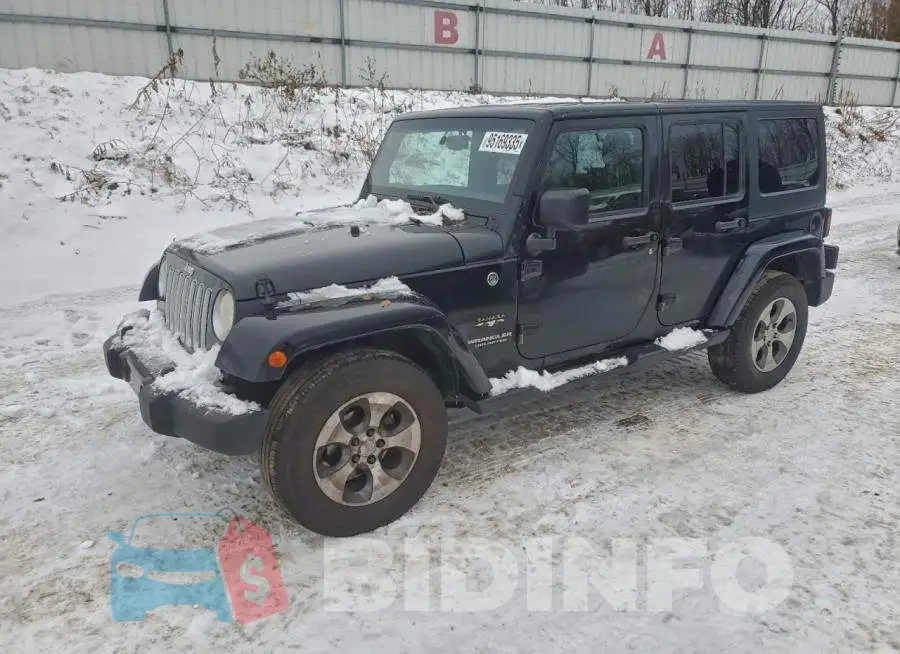 1C4BJWEG8GL287353 Photo# 1