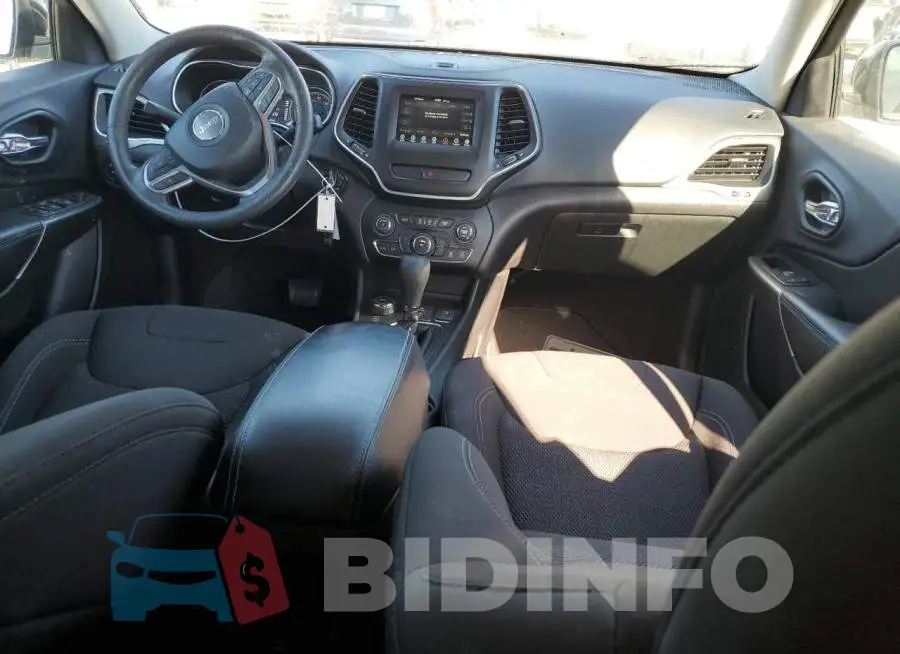 1C4PJMCB0KD158057 Photo# 8