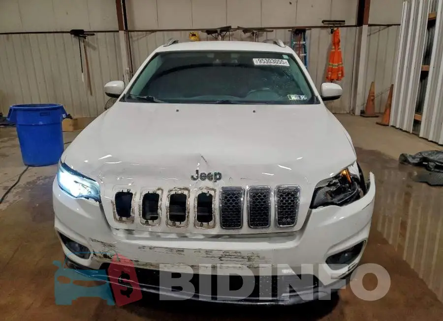 1C4PJMLB0LD559870 Photo# 5