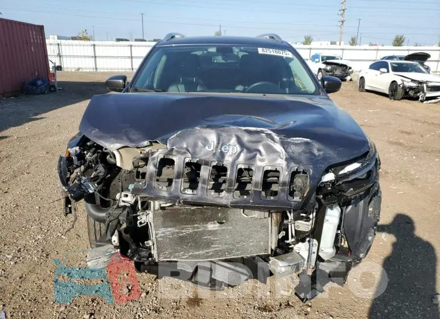 1C4PJMLX0KD237627 Photo# 5