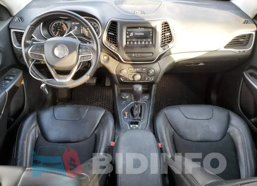 1C4PJMLX1KD271172 Photo# 8