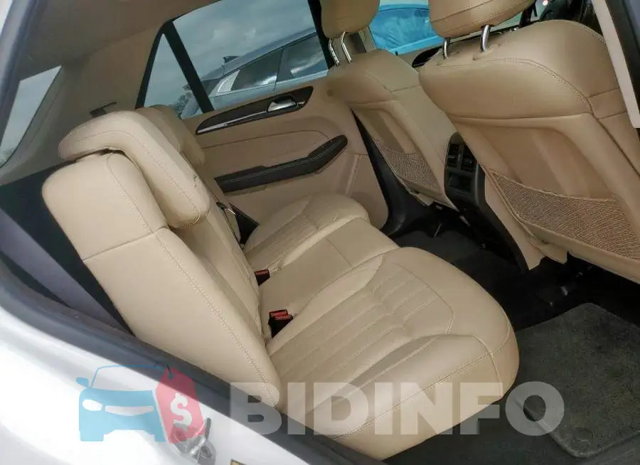 4JGDA0EB0GA633834 Photo# 11