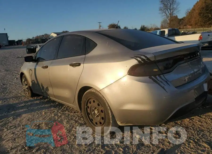 1C3CDFAA6GD704285 Photo# 2