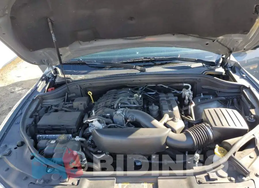 1C4RDJAG7NC228418 Photo# 12