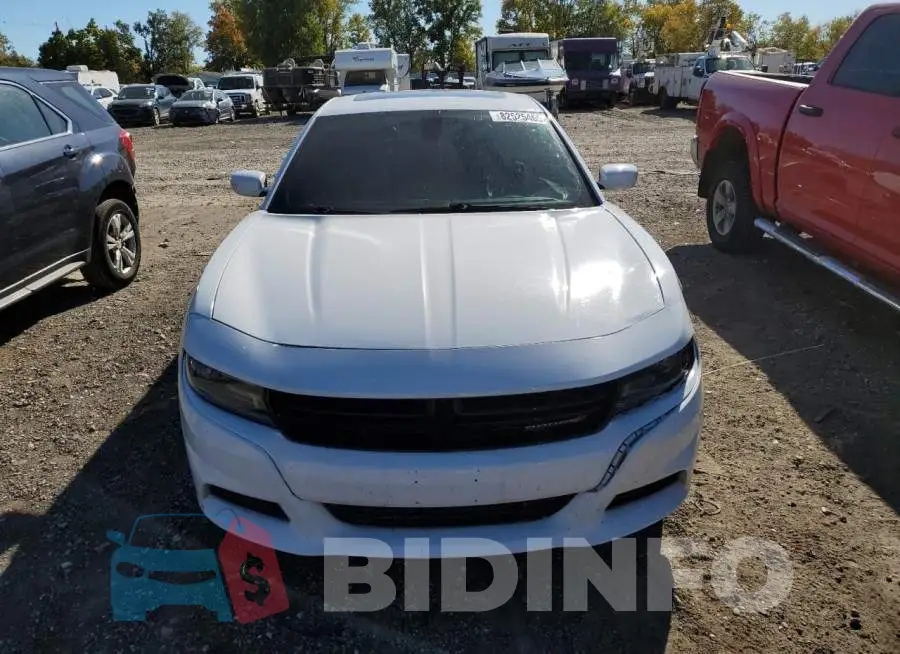 2C3CDXBG7KH643761 Photo# 5