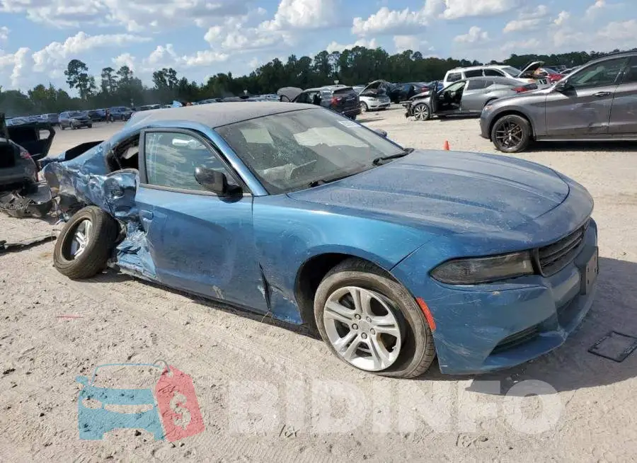 2C3CDXBG7PH515608 Photo# 4