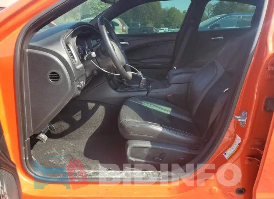 2C3CDXBG8NH133214 Photo# 7