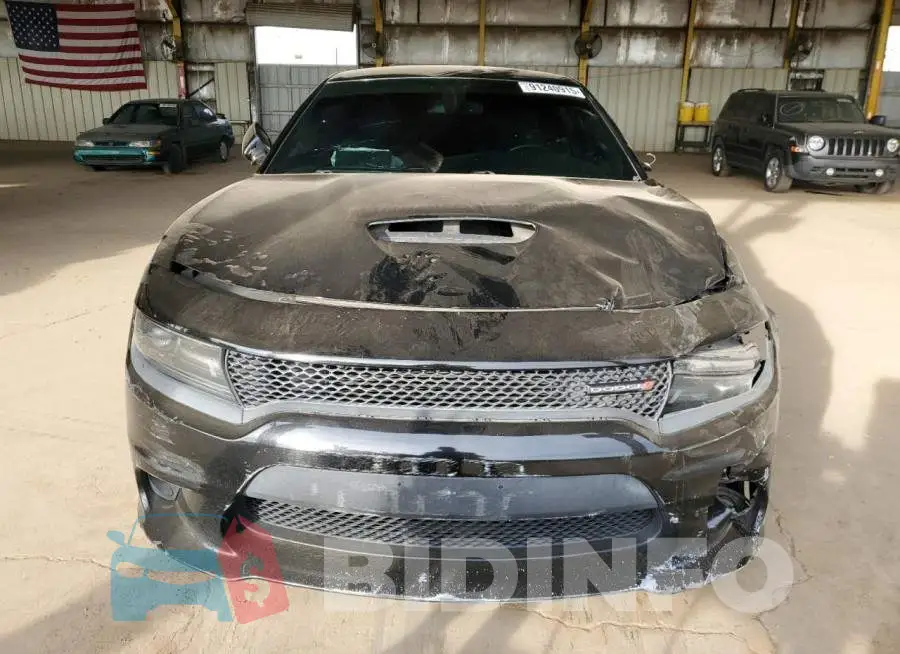 2C3CDXCT3KH598085 Photo# 5