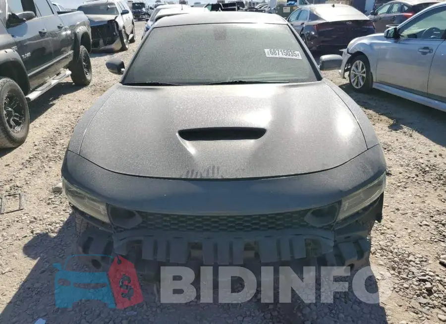 2C3CDXCT4KH599472 Photo# 5