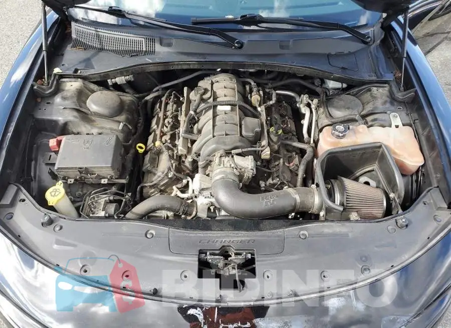 2C3CDXCT5GH340643 Photo# 11
