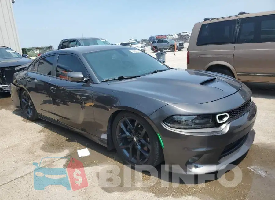 2C3CDXCT6KH739196 Photo# 4