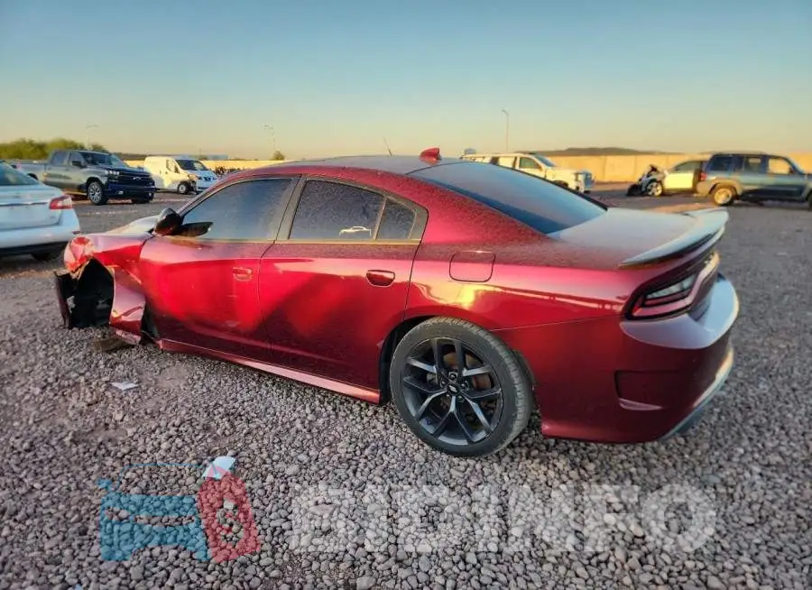 2C3CDXCT7KH643190 Photo# 2