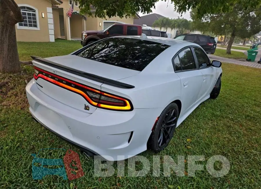 2C3CDXGJ4PH626959 Photo# 4