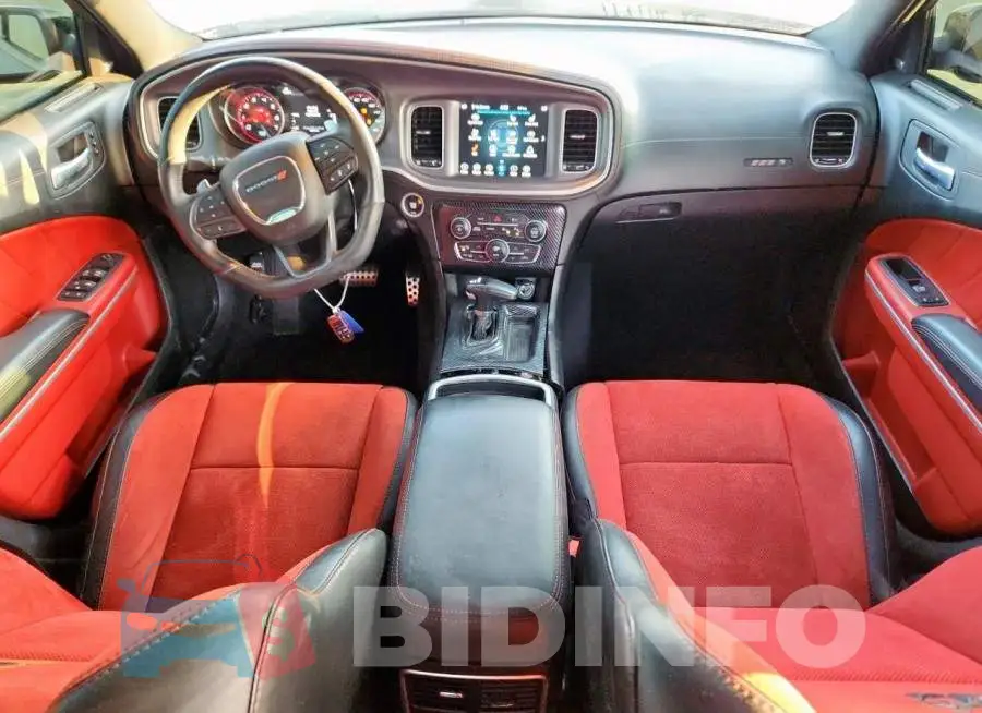 2C3CDXGJ8NH226092 Photo# 8
