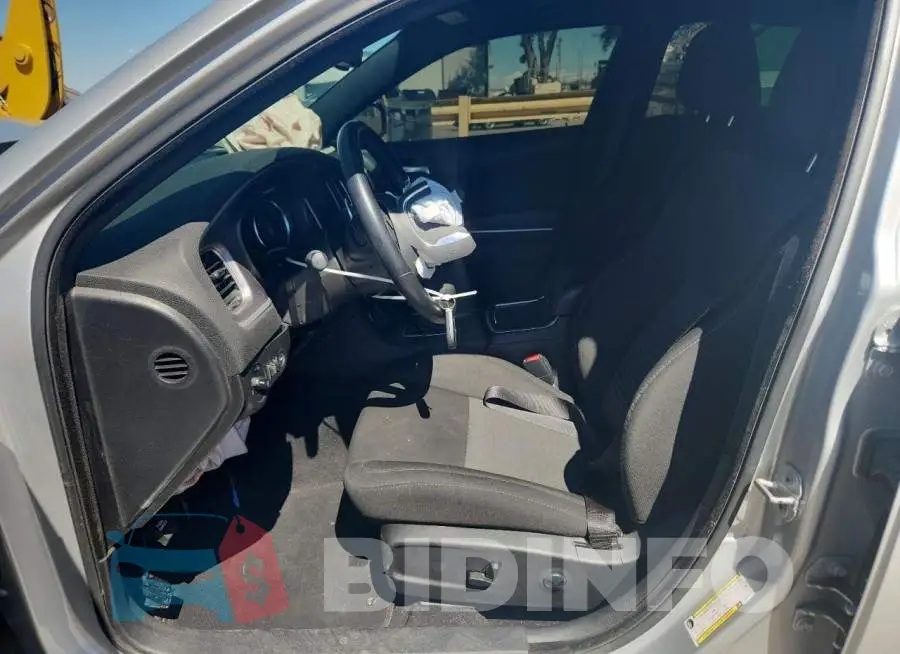 2C3CDXHG3NH264235 Photo# 7