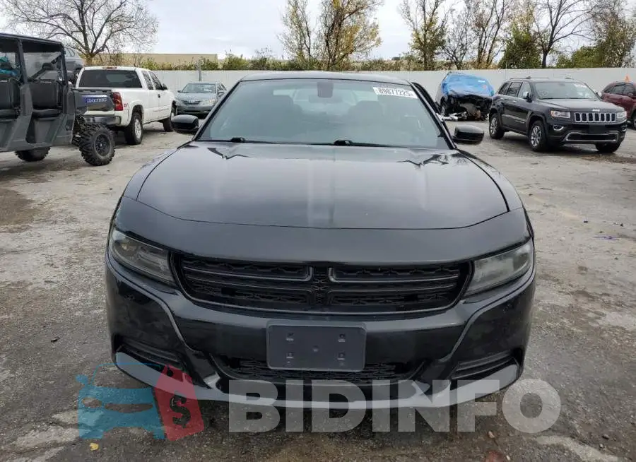 2C3CDXKG2PH632657 Photo# 5