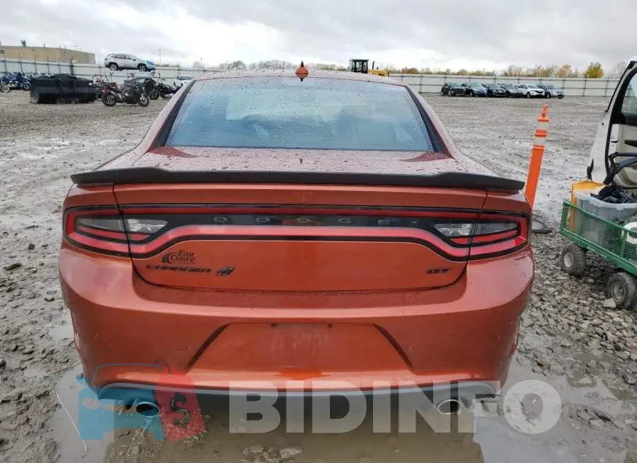 2C3CDXMG7MH506089 Photo# 6