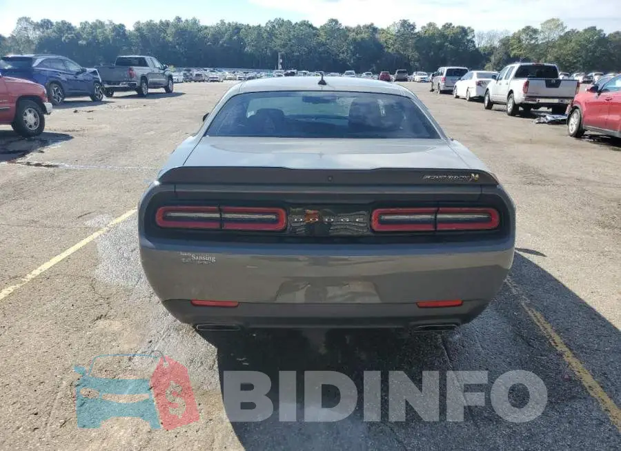2C3CDZFJ2PH634247 Photo# 6