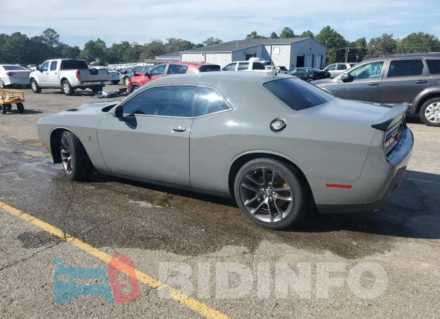 2C3CDZFJ2PH634247 Photo# 2
