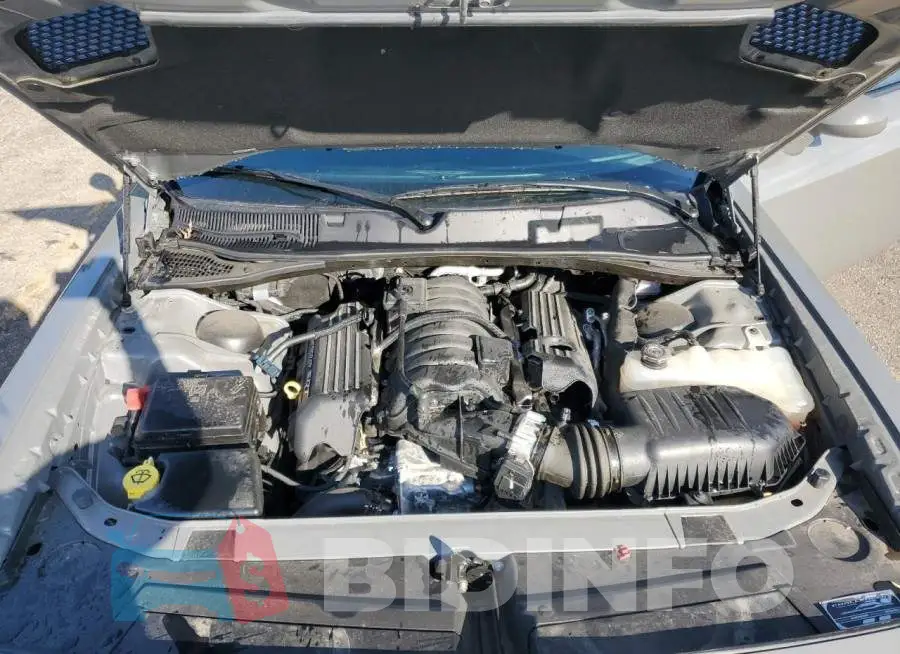 2C3CDZFJ2PH634247 Photo# 11